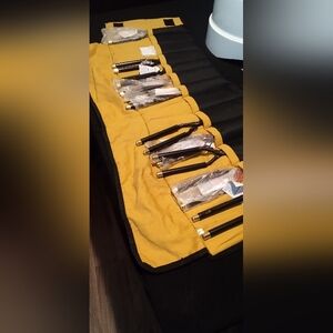 Marcel curling irons. $100